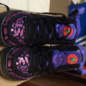 NIKE VANDAL PREMIUM QS